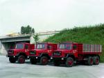 Magirus-Deutz 232 D 26 AK 1973 года